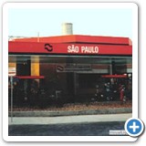 Auto Posto São Paulo - SP - SP